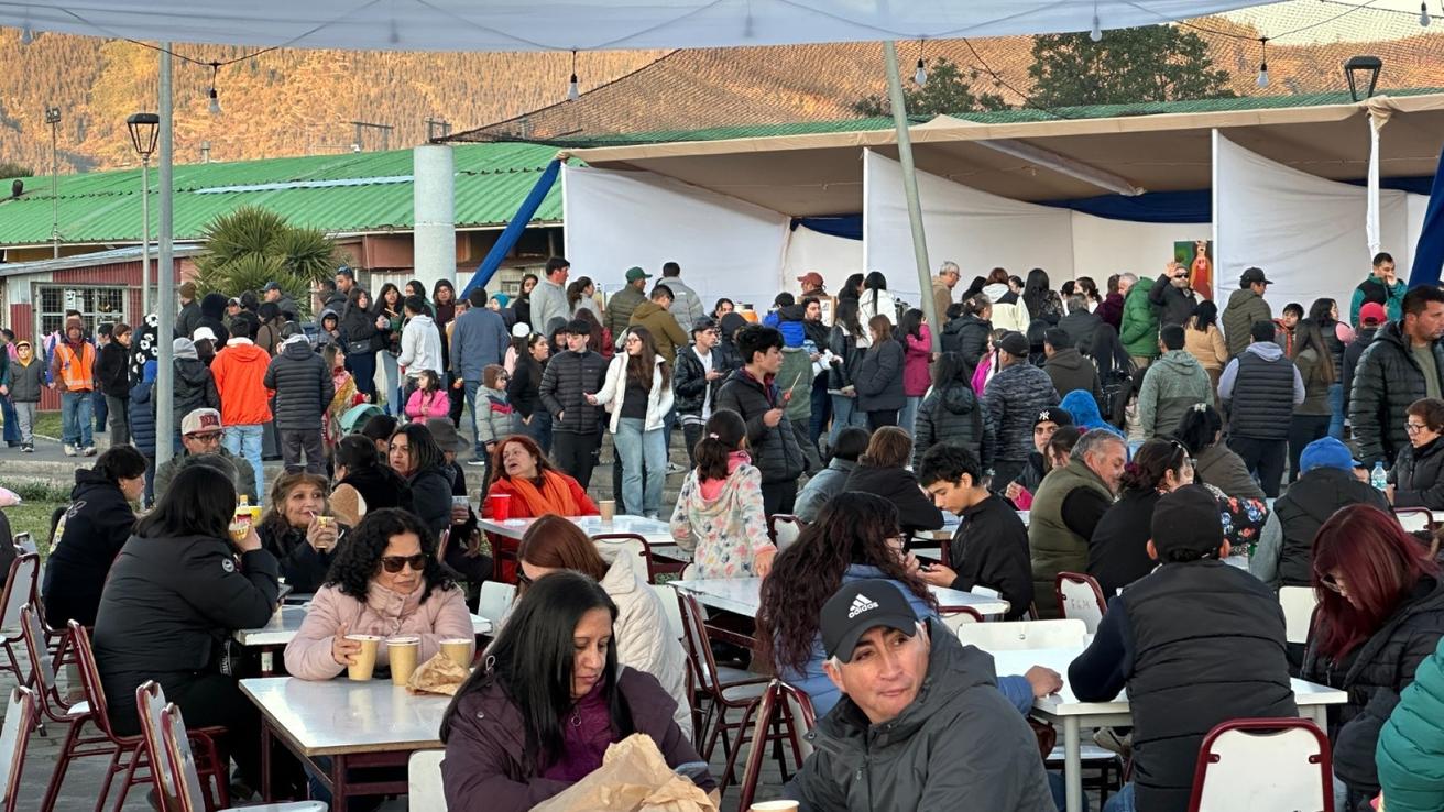 Lebu se prepara para recibir a más de 5000 visitantes en una nueva edición de la Fiesta de San Pedro