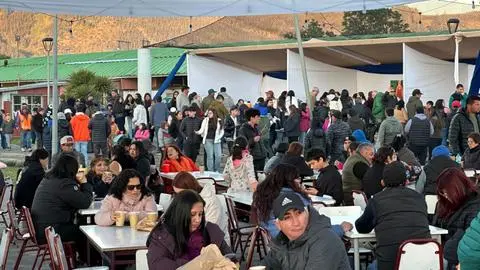Lebu se prepara para recibir a más de 5000 visitantes en una nueva edición de la Fiesta de San Pedro
