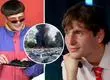 A días de su debut en Chile: Muere el cantante Oliver Tree junto a youtuber argentino en accidente aéreo en Brasil