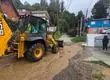 Anuncian importante corte de suministro en Altos de Concepción por emergencia: llaman a almacenar cinco litros por persona