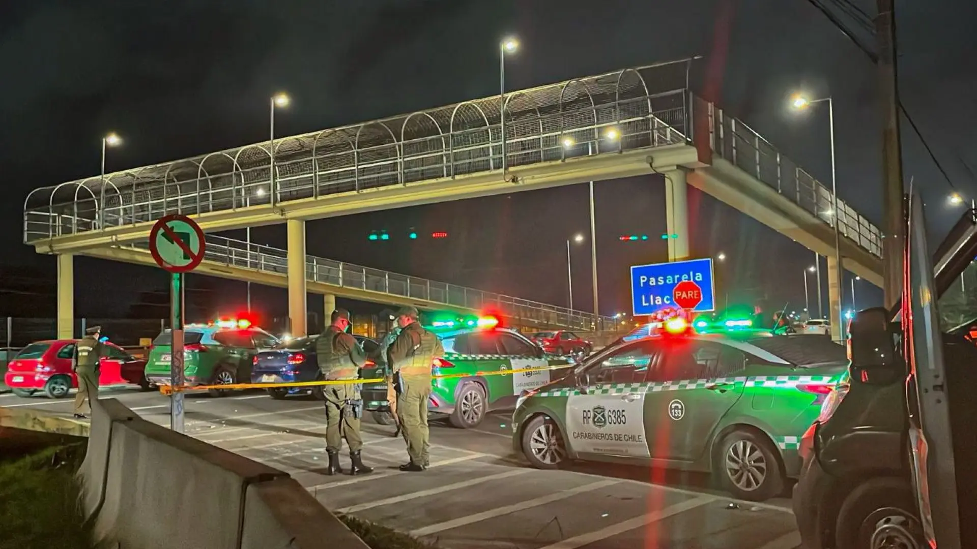 Imagen de La historia del conductor asesinado en plena Ruta 160: Buscan a autor del crimen que impacta al Gran Concepción