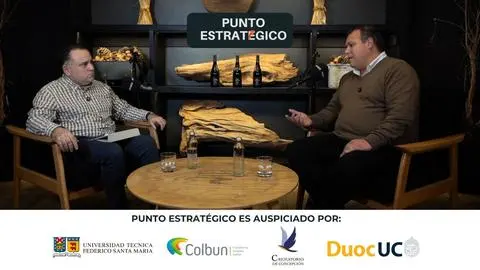 Eventos personalizados e innovación: la transformación de la industria de los eventos impulsa el desarrollo del sur de Chile