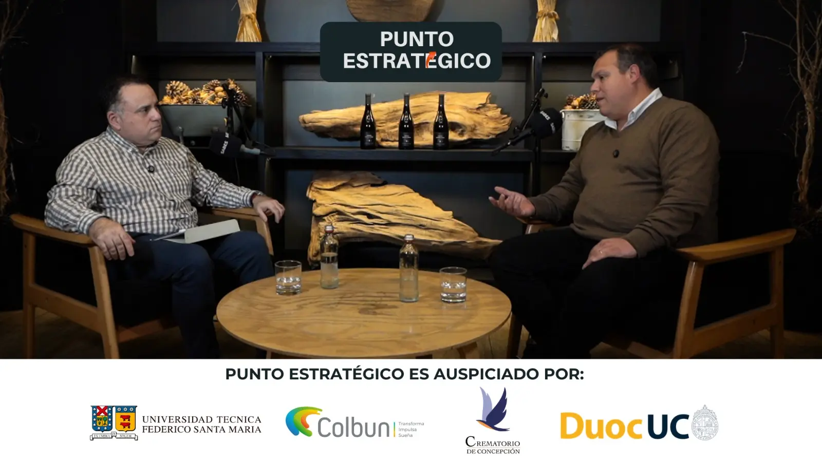 Imagen de Eventos personalizados e innovación: la transformación de la industria de los eventos impulsa el desarrollo del sur de Chile