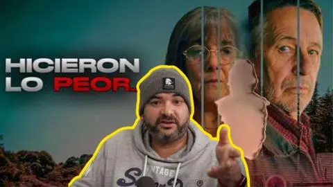 “Si eres pobre, en Chile tus historias no te pertenecen”: Críticas QLS sepulta a Fábula como “parásito” por serie del Caso Matute Johns