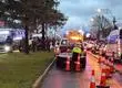 Reportan muerte de persona tras grave atropello de taxibús de línea Vía Universo en Chiguayante