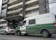Mujer muere tras caer de edificio de gran altura en Concepción