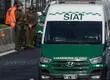 Conductor fallece tras choque de vehículo con camión en Ruta 160
