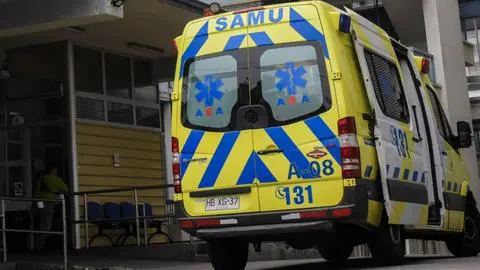 Joven muere tras ser apuñalado en plena vía pública de Yumbel: Autor es enviado a prisión preventiva
