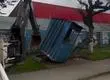 Retiran histórico kiosco de Las Higueras que acompañó a generaciones de hinchas de Huachipato: permanecía abandonado como foco de inseguridad