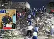 Bombero de Talcahuano viaja a Venezuela para apoyar rescate tras terremotos y se integra a misión internacional USAR
