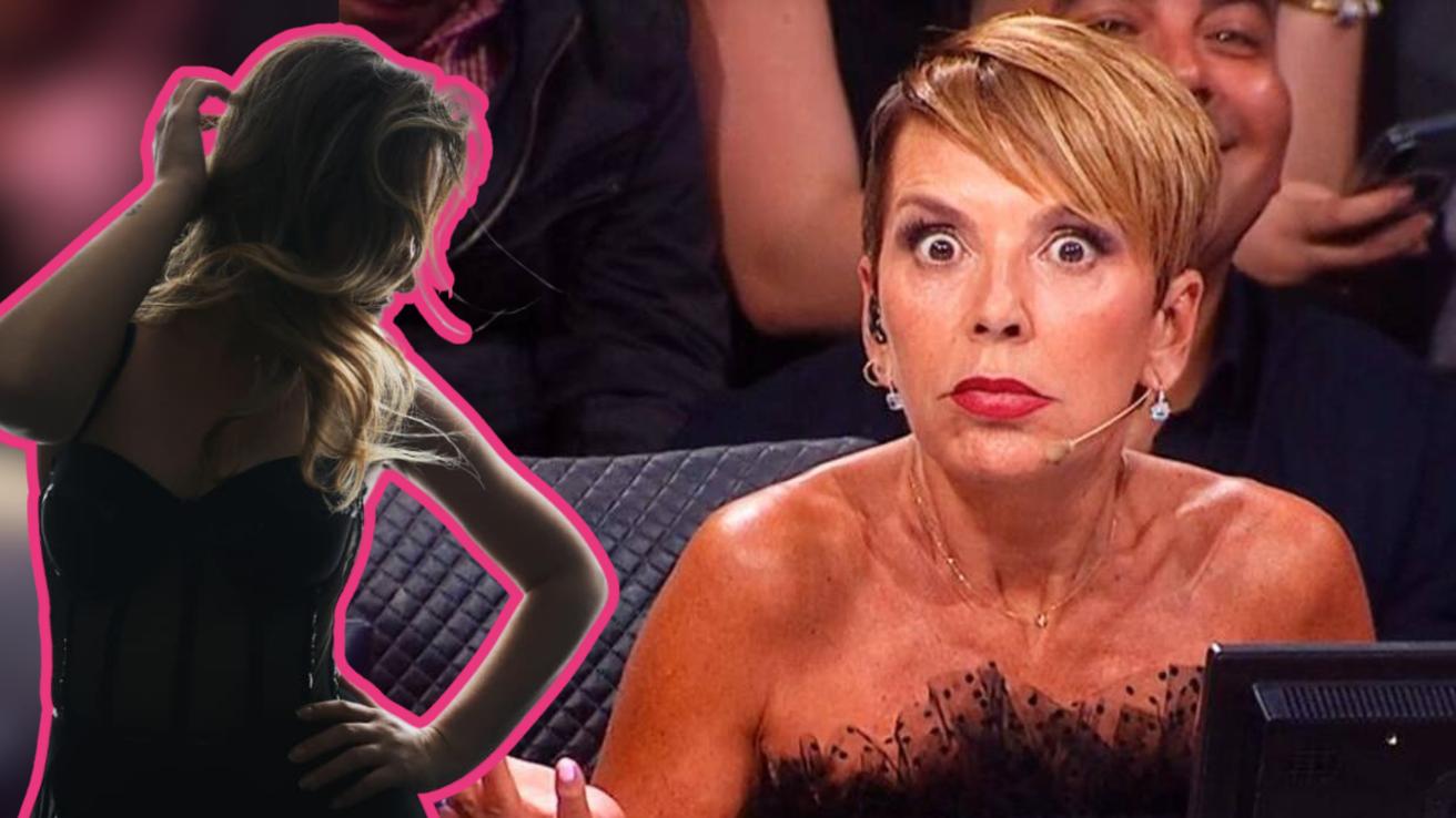 “Es difamatorio… no lo voy a tolerar”: Reconocida reina de belleza se lanza contra Fran García Huidobro y su feroz crítica