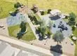 Antuco proyecta nueva plaza para Villa Jardín con protagonismo de la comunidad