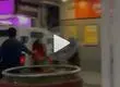 Captan momento del incidente por el cual Carabineros se “autodenuncia” tras marcha estudiantil en Concepción