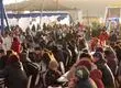 Lebu celebra al patrono de los pescadores con más de 12 mil asistentes en la Fiesta de San Pedro