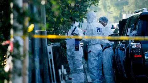 Imagen de Adulto mayor de 65 años fue encontrado muerto al interior de una vivienda en Lampa: PDI investiga homicidio