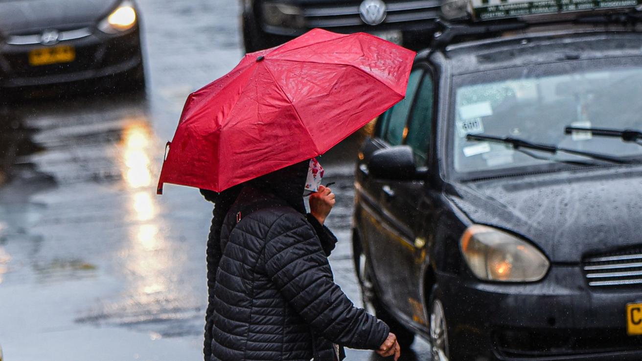 Ciclón extratropical llegará al sur de Chile este miércoles 10 de junio