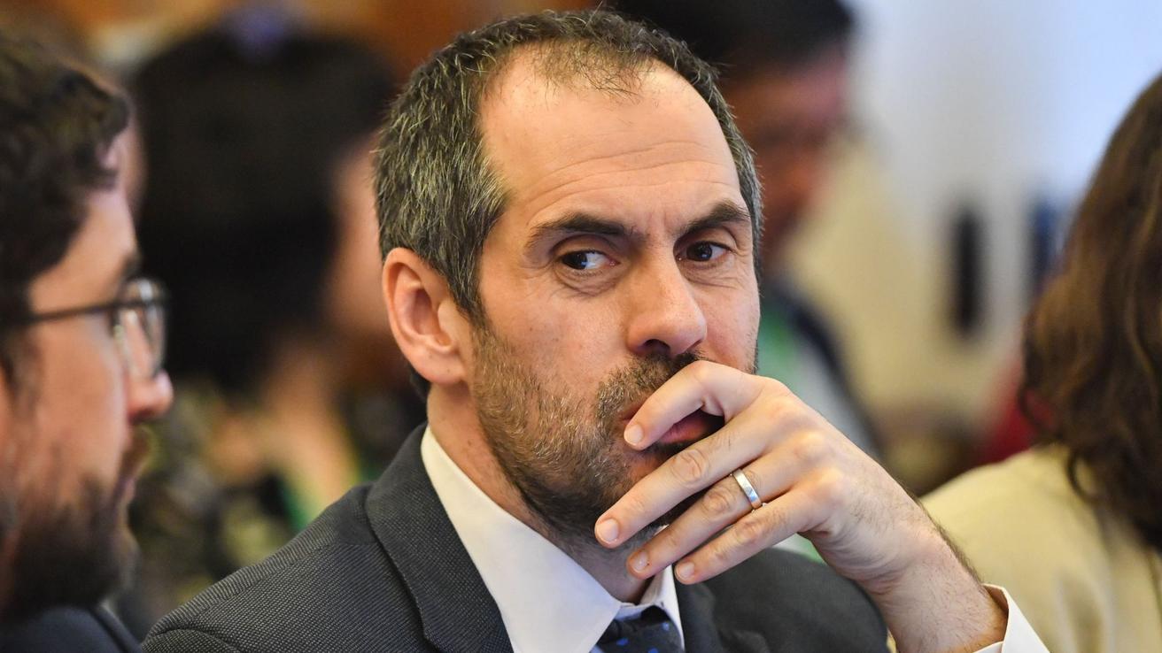 ¿Por qué presentaron una acusación constitucional contra el exministro Nicolás Grau?