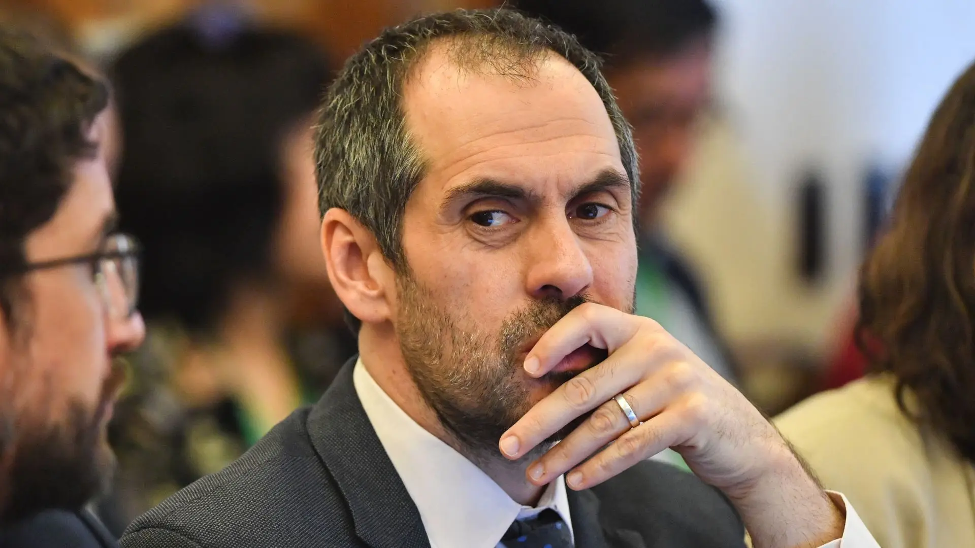 ¿Por qué presentaron una acusación constitucional contra el exministro Nicolás Grau?
