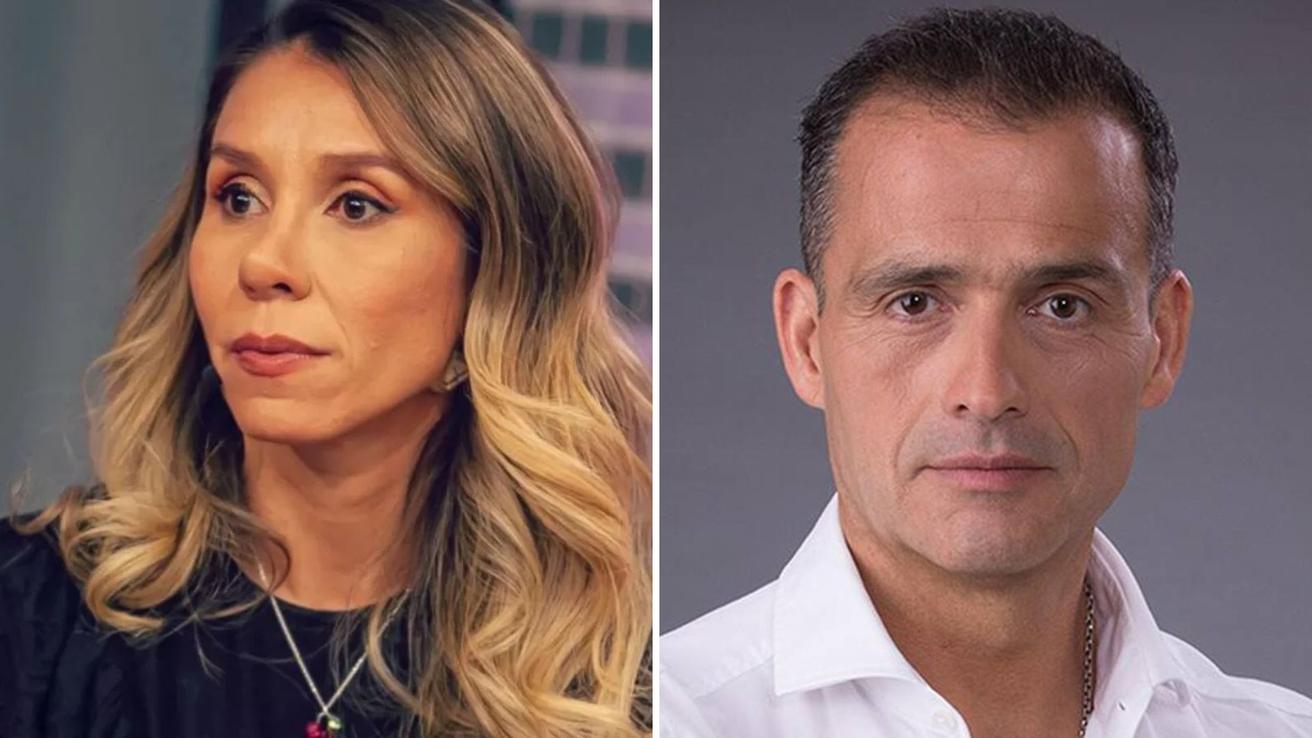 “Asumo que hubo un error”: el mea culpa de Cecilia Gutiérrez tras demanda de Iván Núñez