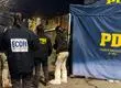 Vecinos encontraron el cuerpo: Hombre muere tras recibir un disparo en el cuello en plena vía pública de La Pintana