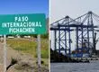 Biobío y Neuquén acuerdan impulsar Pichachén: permitiría exportar gas argentino por los puertos de la región “en el largo plazo”
