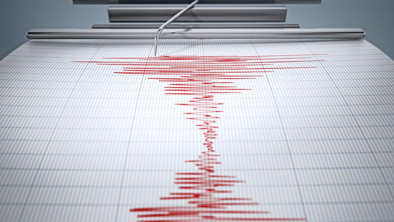 Terremoto se registra este martes 16 de junio en el interior de China: reportan un fallecido, heridos y evacuaciones masivas