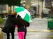 Hasta 100 km/h: Emiten alertas para siete regiones por fuerte viento entre este martes 16 y el viernes 19 de junio