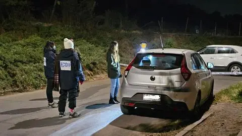 Imagen de Joven de 21 años fallece tras ser baleado en la cabeza mientras estaba al interior de un auto en Puente Alto