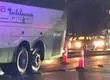 Persona fallece tras atropello de bus interprovincial en el Gran Concepción