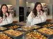 Influencer chilena se llena de críticas al contratar chef privado para “ahorrar” dinero