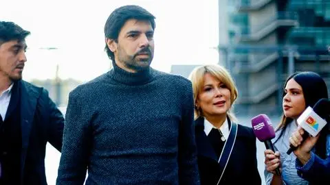 Malas noticias para los Lavín-Barriga: Exdiputado continuará en prisión preventiva y exalcaldesa enfrenta nueva demanda