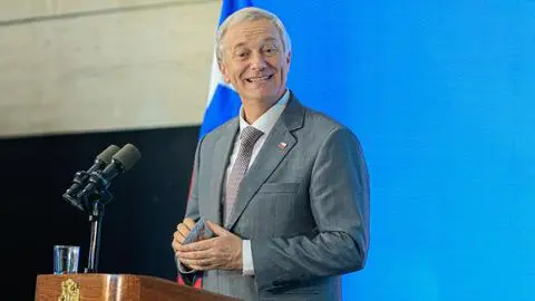 Imagen de En medio del fuego amigo: Gobierno de Kast cumple 100 días de mandato
