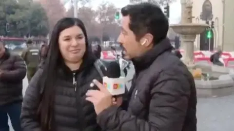 ¿Santiago o Concepción?: Joven generó debate al explicar por qué se arrepiente de irse a la capital