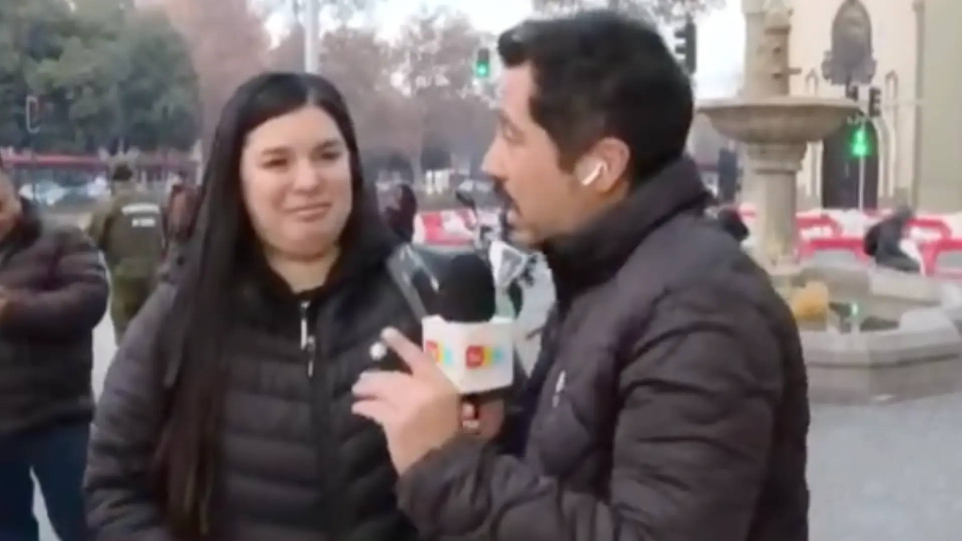 ¿Santiago o Concepción?: Joven generó debate al explicar por qué se arrepiente de irse a la capital