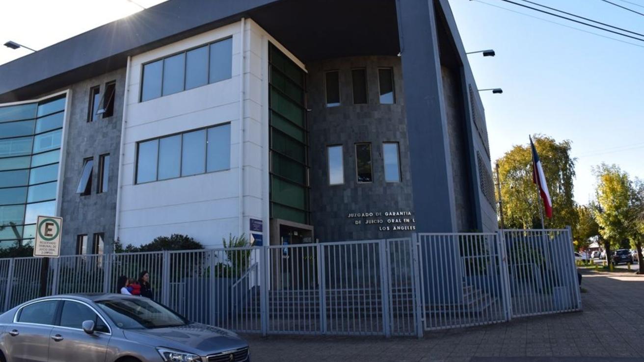 Por asociación criminal: Formalizan a funcionarias de estudio jurídico de Los Ángeles