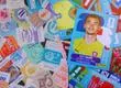 Coleccionistas de boletos y láminas del Mundial unirán fuerzas en jornada de intercambio en Talcahuano