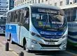 Transportes revela ranking de micros en el Gran Concepción