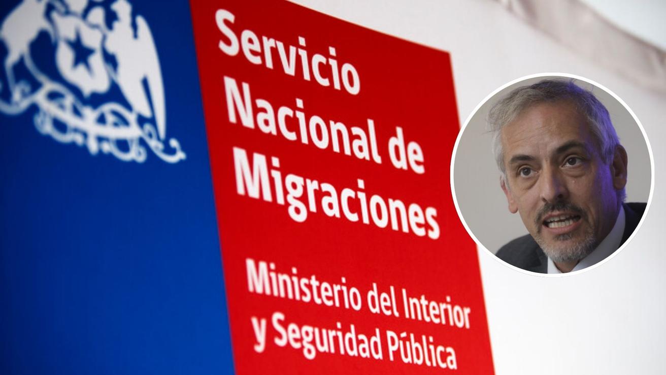 Contraloría confirma irregularidades en ingresos de niños haitianos a Chile