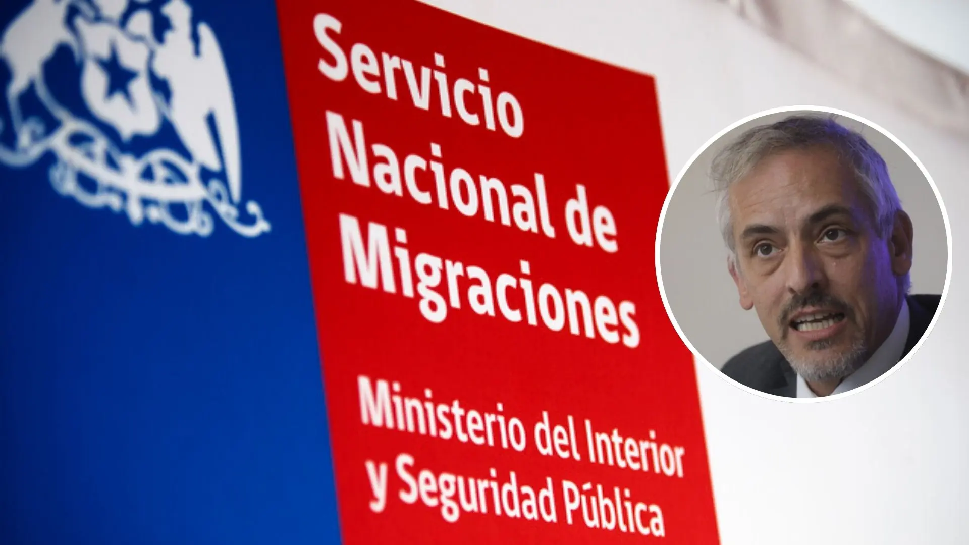 Contraloría confirma irregularidades en ingresos de niños haitianos a Chile