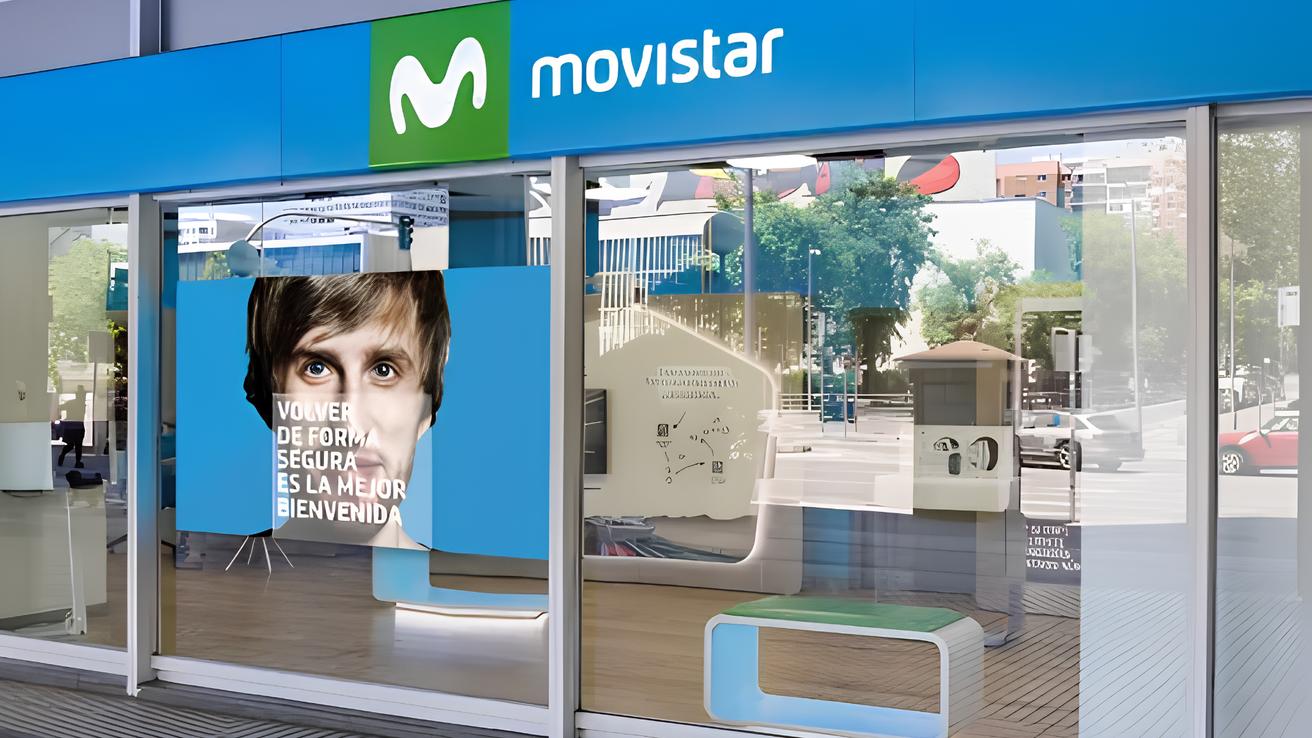 Movistar anuncia que eliminará popular canal de su catálogo