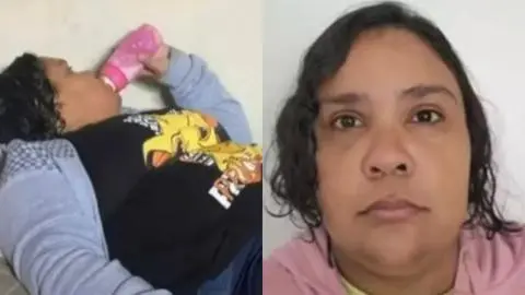 Imagen de Mujer de 38 años fingió ser una niña de 12 para ser adoptada en Brasil