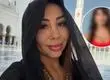 Naya Fácil denunció que madre de ex chica reality lleva meses pidiéndole dinero: “Es desgastante”