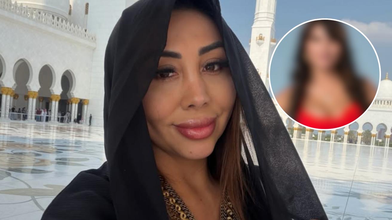 Naya Fácil denunció que madre de ex chica reality lleva meses pidiéndole dinero: “Es desgastante”