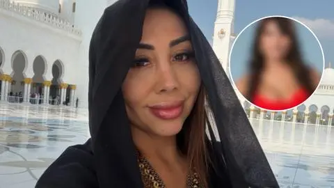 Imagen de Naya Fácil denunció que madre de ex chica reality lleva meses pidiéndole dinero: "Es desgastante"