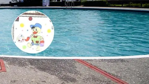 Caso jardín infantil de Calama: Niño que murió tras caer a piscina tenía movilidad reducida