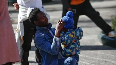 Confirman ubicación de 41 niños haitianos: Aún faltan 23