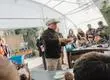 Parque Alessandri Coronel ofrece una programación educativa y recreativa gratuita durante las vacaciones de invierno 2026