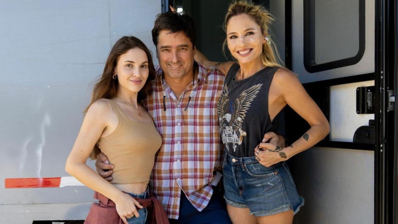 ¿Con pololo? Las novedades que revela primer teaser de la película de Papi Ricky