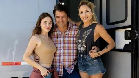 ¿Con pololo? Las novedades que revela primer teaser de la película de Papi Ricky