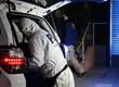 Investigan hallazgo de cuerpo maniatado y envuelto en una sábana en Lampa